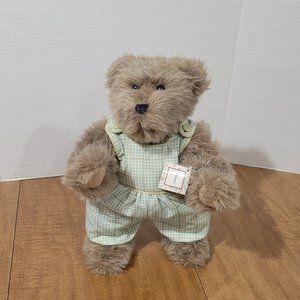 Jimmy 1998 Gallery Teddy Bears Ashton Drake